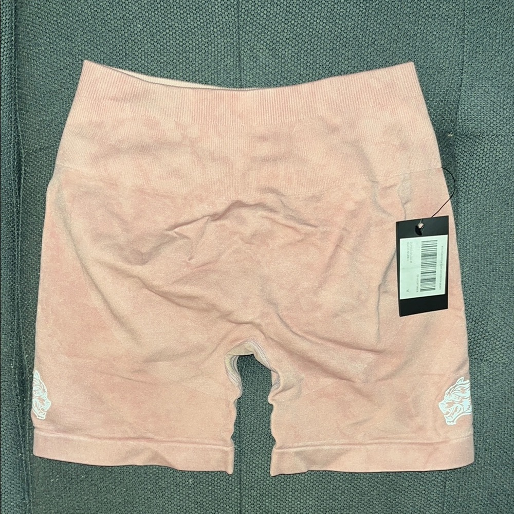 Darc Sport Everson seamless shorts